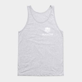 BDE Small Logo Tank Top